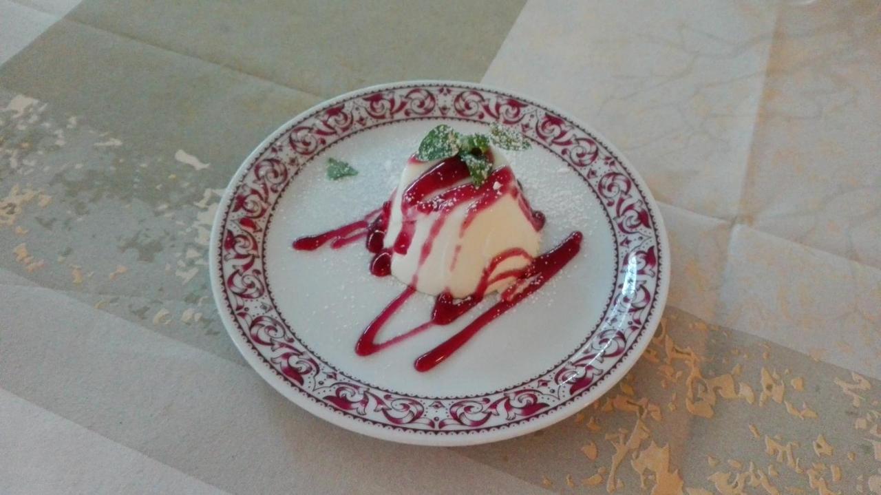 Hotel Rosati Римини Экстерьер фото